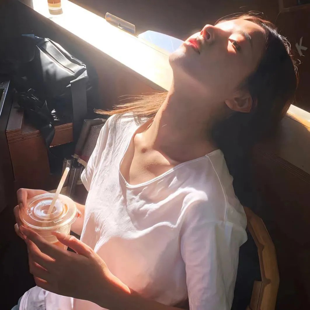 碧波仙子